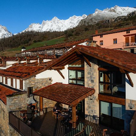 Aire De Picos Norte Brez Luaran gambar