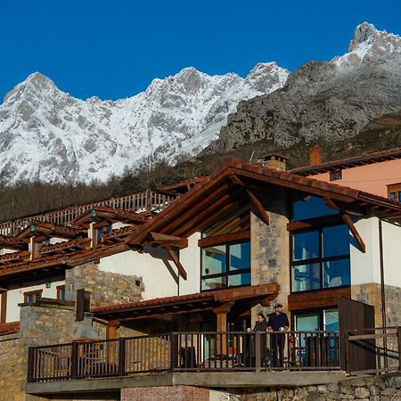 Aire De Picos Norte Brez Luaran gambar