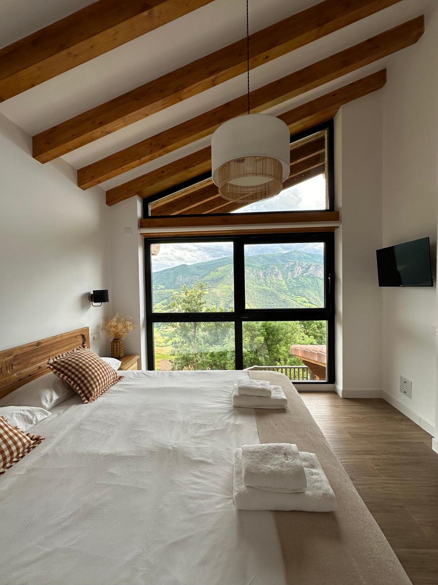 Aire De Picos Norte Brez Luaran gambar