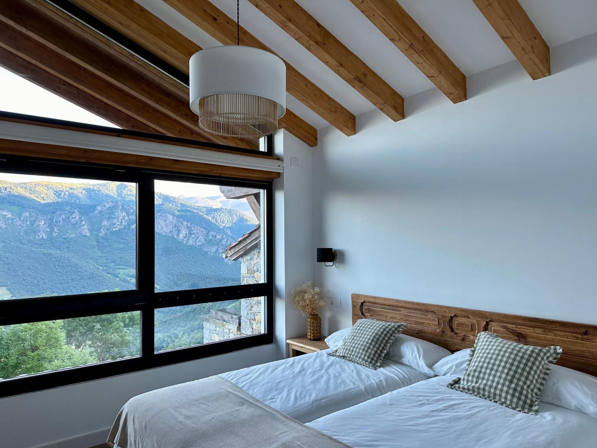 Aire De Picos Norte Brez Luaran gambar